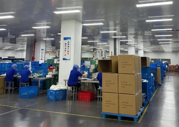 關稅降了,訂單來了,但中國日用品供應商心態變了!