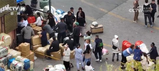 跨境經(jīng)濟(jì)貿(mào)易合作區(qū) 組團(tuán)購物旅游與文化體驗(yàn)的熱潮