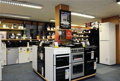 山寨浪潮下的小家電巨頭 昔日行業第一的興衰啟示錄