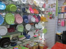 探訪義烏國際商貿城四區 宣盛日用品與義烏購平臺引領日用品貿易新浪潮